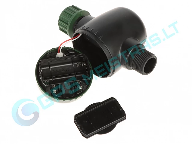 PROTINGAS VOŽTUVAS DRĖKINIMO SISTEMAI ATLO-VR1C-BLE-TUYA Bluetooth BLE, Tuya Smart