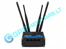 LTE 4G Wifi maršrutizatorius - modemas | RUT950 RUT901 RUT900