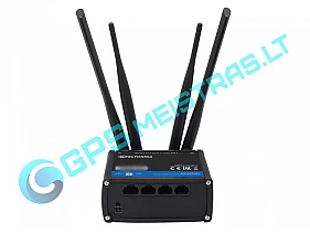 LTE 4G Wifi maršrutizatorius - modemas | RUT950 RUT901 RUT900
