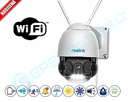 Reolink RLC-523wa
