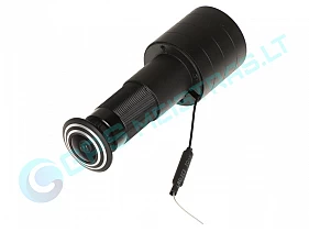IP KAMERA APTI-YK21-TUYA Wi-Fi - 1080p Fish Eye