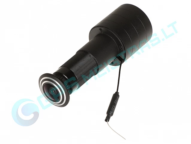 IP KAMERA APTI-YK21-TUYA Wi-Fi - 1080p Fish Eye