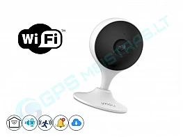 IMOU Cue 2E 3 MP Wi-Fi vidaus kamera