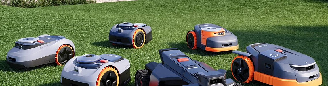 Ar verta pirkti vejos robotą? Privalumai, trūkumai ir kam jis tinka