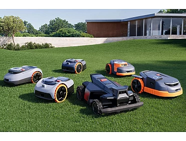Ar verta pirkti vejos robotą? Privalumai, trūkumai ir kam jis tinka
