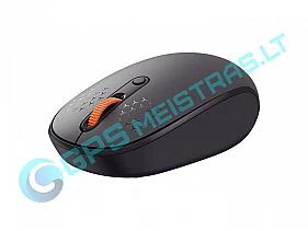 Belaidė kompiuterio pelė 2.4GHz Bluetooth