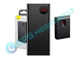 LiPo išorinis akumuliatorius (Powerbank) 20000mAh 22.5W