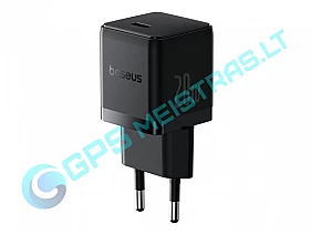 Sieninis įkroviklis 20W USB-C 