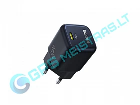 Sieninis įkroviklis 45W USB-C
