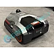 DCK 220 PRO 4G - LiDAR lazerinis belaidis vejos robotas