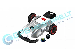 DCK KDRM305 KDRM308 patobulintas vejos roboto pjovimo diskas