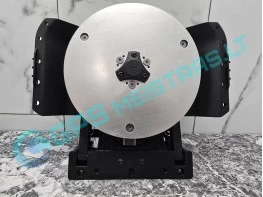 DCK KDRM220 pjovimo mechanizmas su apsauginiu disku