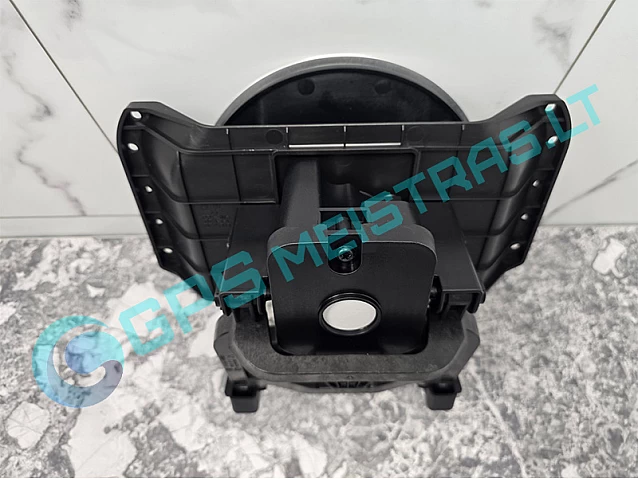 DCK KDRM220 pjovimo mechanizmas su apsauginiu disku