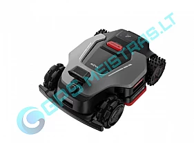 Dreame Mova LiDAX Ultra 1000 AWD Flex, 10 arų