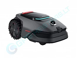 Dreame Mova LiDAX Ultra 800, 8 arų