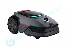 Dreame Mova LiDAX Pro 600, 6 arų