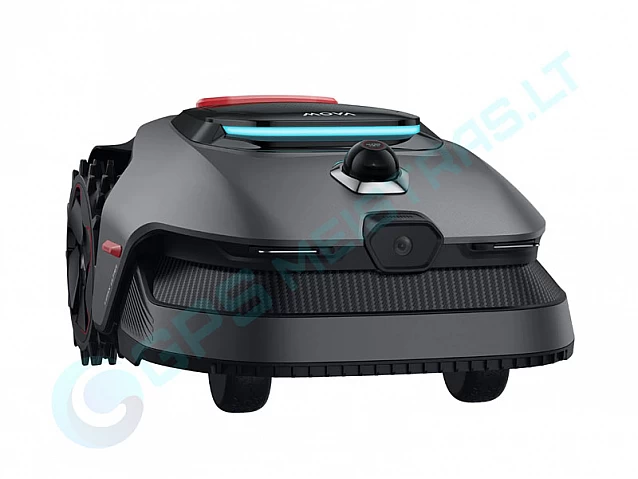 Dreame Mova LiDAX Pro 600, 6 arų
