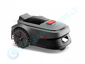 Dreame Mova ViAX500, 5 arų