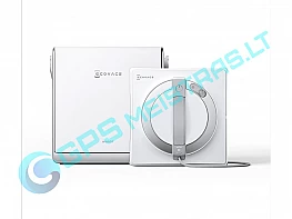Ecovacs WINBOT W2 PRO OMNI langų valymo robotas