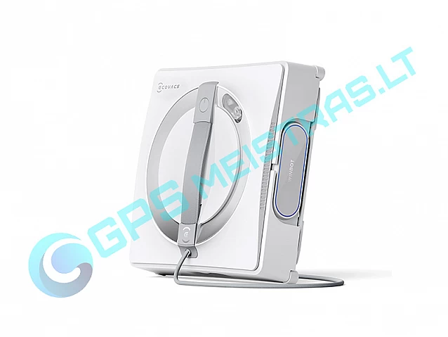 Ecovacs WINBOT W2 PRO langų valymo robotas