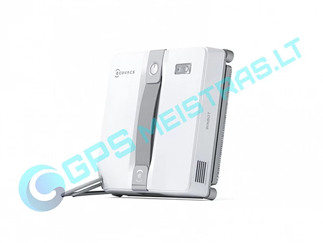 Ecovacs Winbot Mini langų valymo robotas