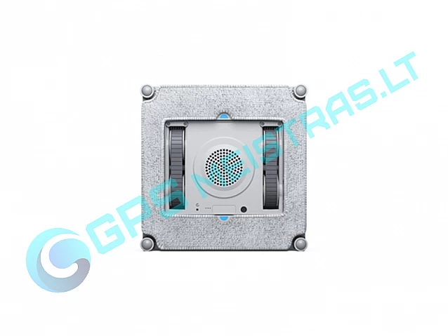 Ecovacs Winbot Mini langų valymo robotas