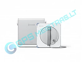 Ecovacs WINBOT W2S OMNI langų valymo robotas