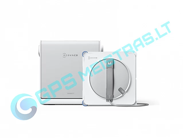 Ecovacs WINBOT W2S OMNI langų valymo robotas