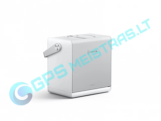 Ecovacs WINBOT W2S OMNI langų valymo robotas