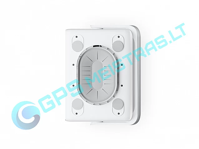 Ecovacs WINBOT W2S OMNI langų valymo robotas