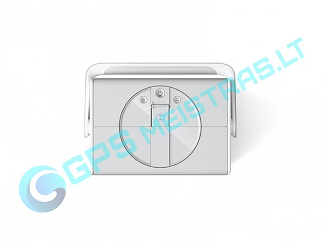 Ecovacs WINBOT W2S OMNI langų valymo robotas