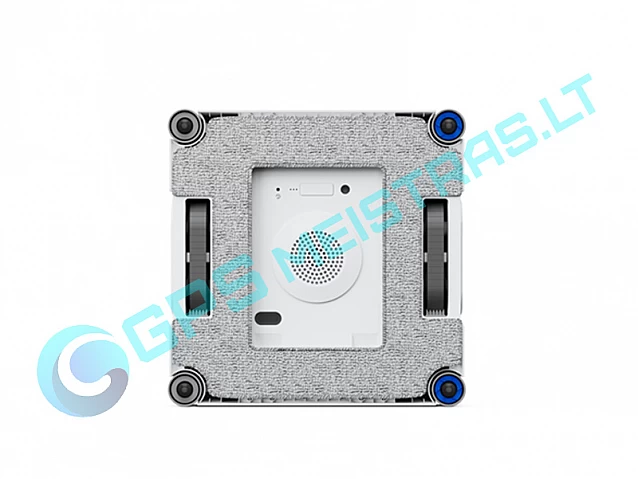 Ecovacs WINBOT W2S OMNI langų valymo robotas