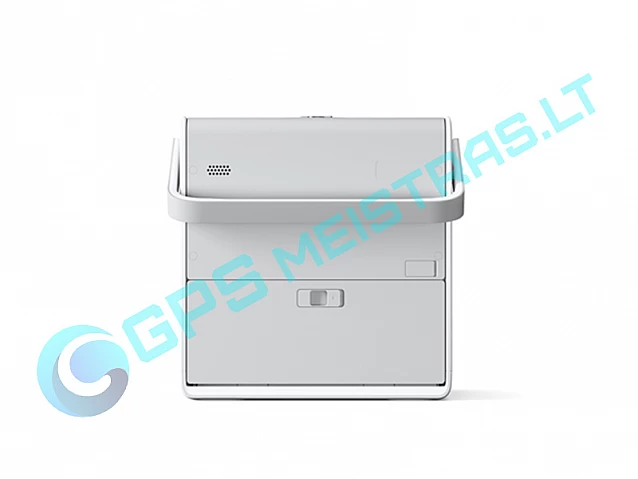 Ecovacs WINBOT W2S OMNI langų valymo robotas