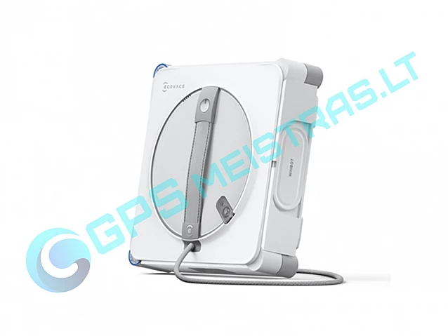 Ecovacs WINBOT W2S langų valymo robotas