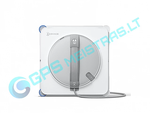 Ecovacs WINBOT W2S langų valymo robotas