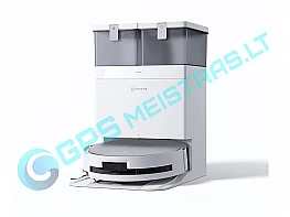 Ecovacs DEEBOT T8 OMNI dulkių siurblys robotas