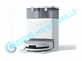 Ecovacs DEEBOT T8 OMNI dulkių siurblys robotas