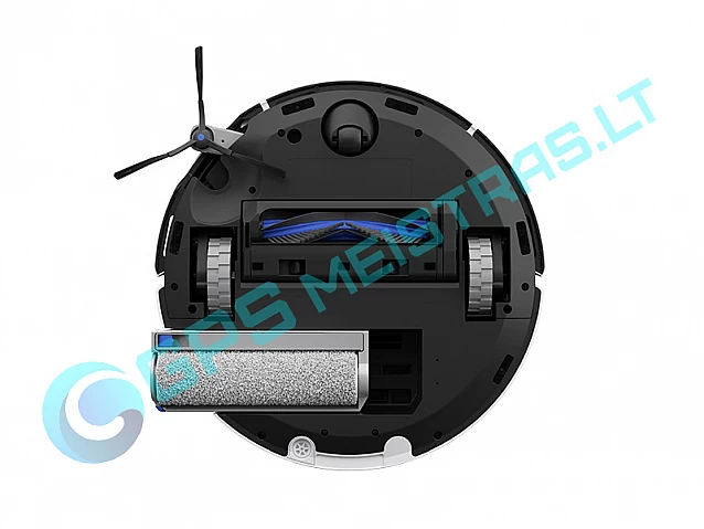 Ecovacs DEEBOT T8 OMNI dulkių siurblys robotas