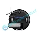Ecovacs DEEBOT T8 OMNI dulkių siurblys robotas