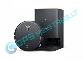 Ecovacs DEEBOT X9 PRO OMNI dulkių siurblys robotas