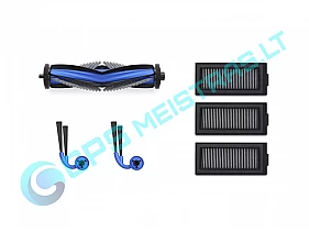 Ecovacs DEEBOT X11 rinkinys
