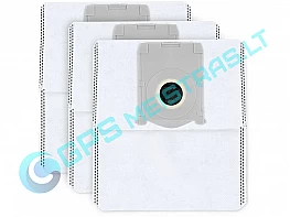 Ecovacs X8/X9/T50/T50 MAX family/T30C PRO maišai dulkėms
