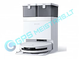 Ecovacs DEEBOT T50 PRO OMNI Gen 2 dulkių siurblys robotas