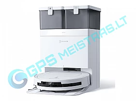Ecovacs DEEBOT T50 PRO OMNI Gen 2 dulkių siurblys robotas