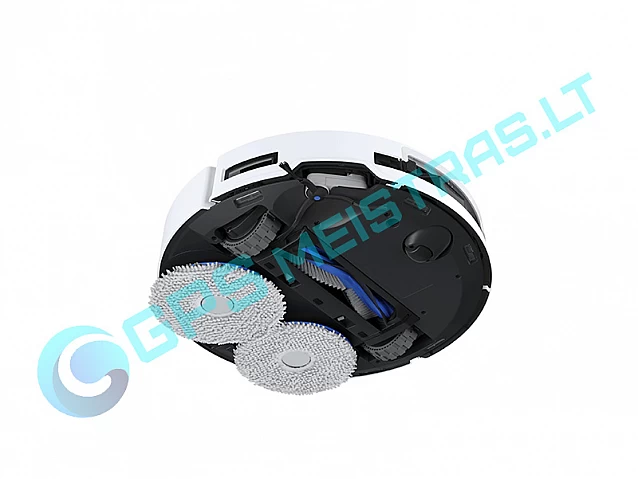 Ecovacs DEEBOT T50 PRO OMNI Gen 2 dulkių siurblys robotas