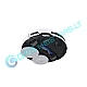 Ecovacs DEEBOT T50 PRO OMNI Gen 2 dulkių siurblys robotas