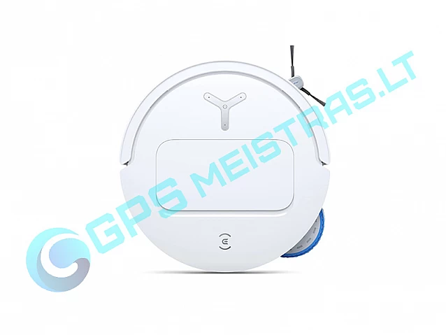 Ecovacs DEEBOT T50 PRO OMNI Gen 2 dulkių siurblys robotas