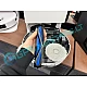 Ecovacs DEEBOT T50 PRO OMNI Gen 2 dulkių siurblys robotas