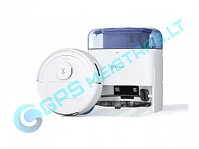 Ecovacs DEEBOT mini BLUE dulkių siurblys robotas