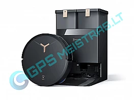 Ecovacs DEEBOT T50 MAX PRO OMNI dulkių siurblys robotas
